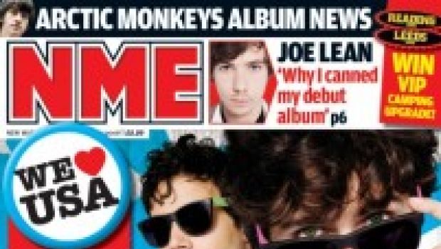 Le 25 band che hanno reso l’America di nuovo cool secondo NME