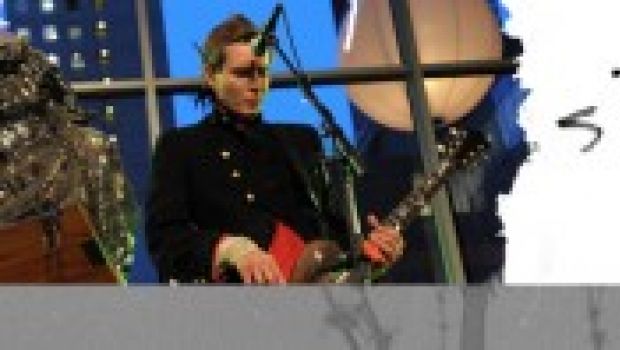 Sigur Ros live al MoMA su Current