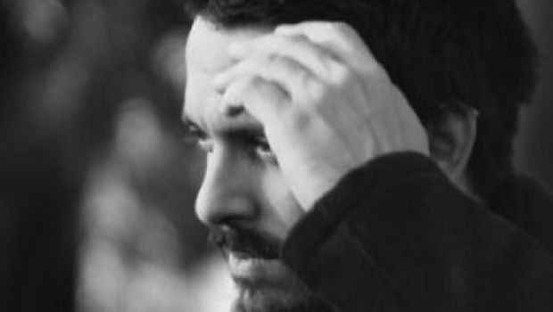 La vista concessa, il nuovo Roberto Angelini