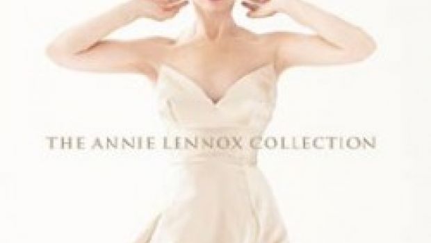 Annie Lennox canta i Keane e gli Ash nella sua prima raccolta solista