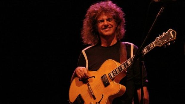 Pat Metheny & Gary Burton Trio
