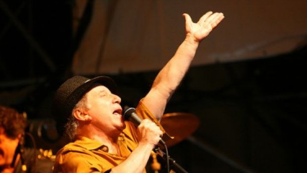 Paul Simon live al Castello di Udine