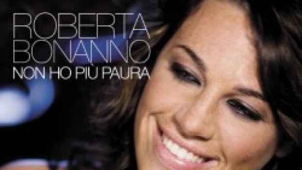 Roberta Bonanno: “Non ho più paura” – La recensione