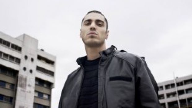 Intervista a Marracash: “Auspico che la musica sia gratuita e finanziata dalla pubblicità”