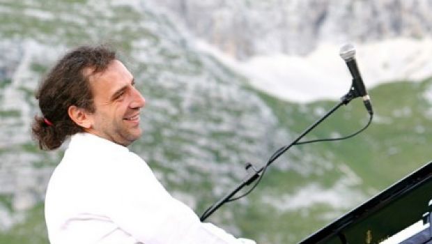 Stefano Bollani e I Visionari – live 2008
