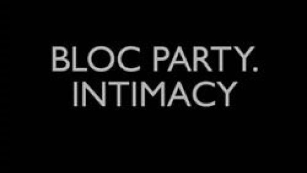Ecco, un po’ a sorpresa, Intimacy il nuovo album dei Bloc Party