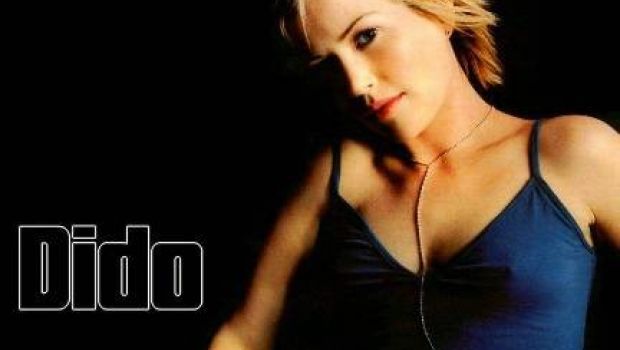 Dido, in download gratuito l’inedito  “Look no further”