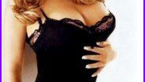 Anastacia ritorna col singolo “I can feel you” e l’album “Heavy Rotation”