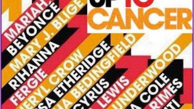 “Just stand up”, le dive della musica unite contro il cancro