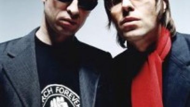 Oasis – The Shock Of The Lightning (video completo)