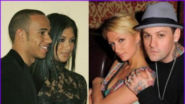 Canzoni d’amore per Paris Hilton e Nicole Scherzinger