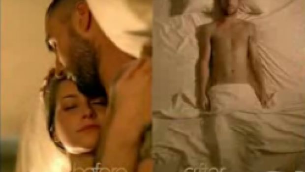 Maroon 5: Goodnight, Goodnight – Il video