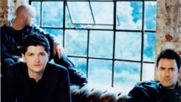 The Script: il pop rock alla U2 maniera