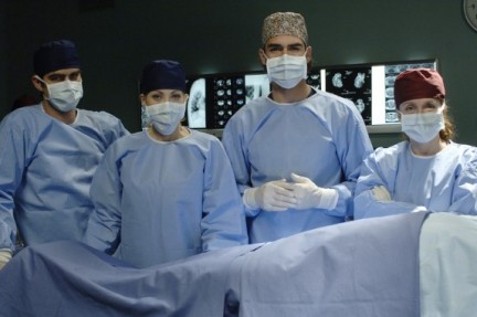 Terapia d’urgenza, il nuovo medical di RaiDue
