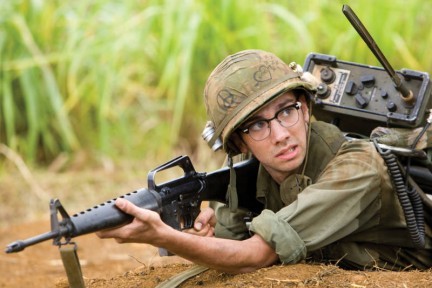 Tropic Thunder