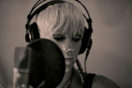 Pink – Foto gallery