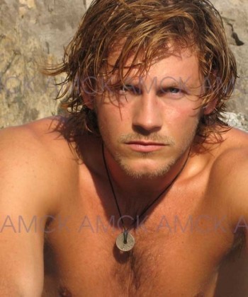 I cadetti del Ballo delle Debuttanti: Raffaele Casuccio