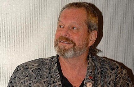Terry Gilliam incontra il pubblico al Milano Film Festival