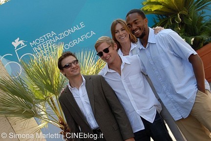 Cartoline da Venezia 65: l’esercito di Kathryn Bigelow