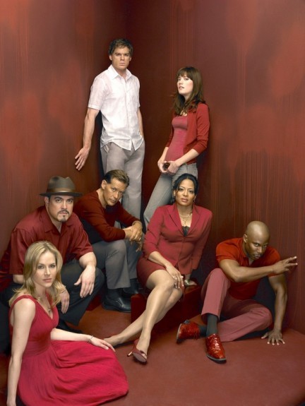 Dexter (concessione Cbs)