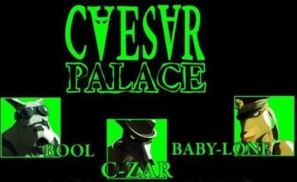Musica “da cani”: Caesar Palace, “1ne” è il singolo d’esordio