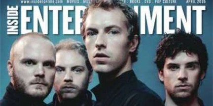 Coldplay, “Lost!” è il terzo estratto da “Viva la Vida”