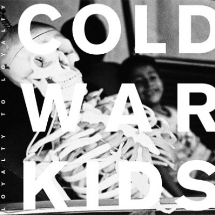 Nuovo video, ed album, per i Cold War Kids