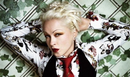 Cyndi Lauper torna con “Into The Nightlife”