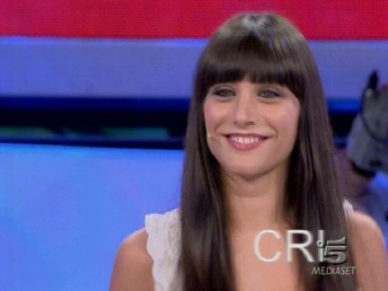 Francesca Mari e Natalia Angelini, le nuove troniste di Uomini e donne