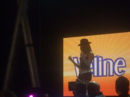 Veline 2008