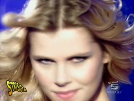 Veridiana Mallmann: l’esordio a Striscia la Notizia della nuova velina
