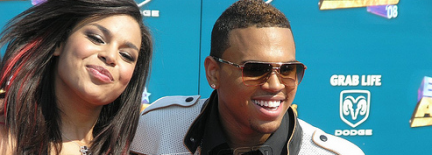 Jordin Sparks ft Chris Brown: “No air” in Italia