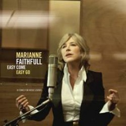 Torna Marianne Faithfull: nuovo album All-Stars a novembre