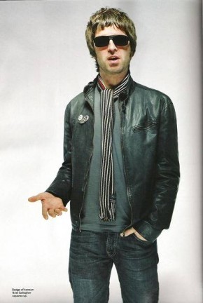 Noel Gallagher aggredito da uno sconosciuto sul palco di Toronto nel tour di Dig Out Your Soul
