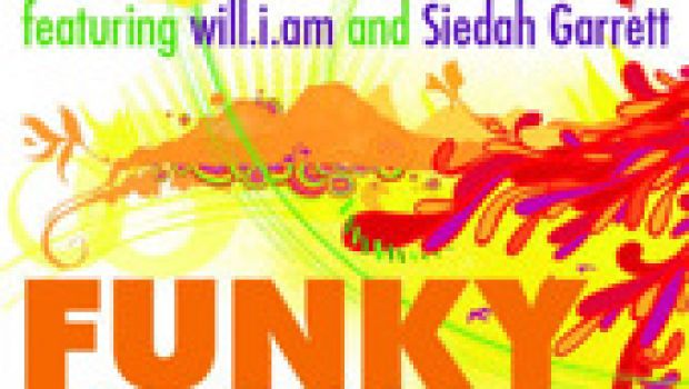 Hit Mania Dance Estate ’08 – Sergio Mendes: Funky Bahia