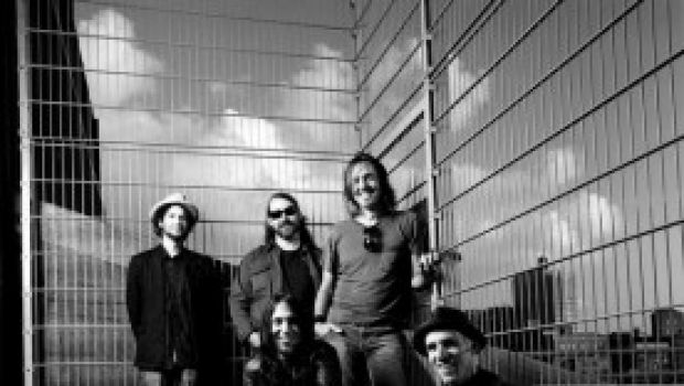 Tornano dal vivo in Italia i Blind Melon, il 10 Settembre a Milano