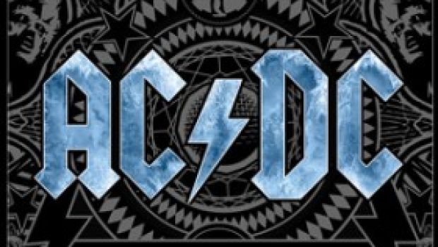 Su Myspace esce il nuovo singolo degli AC/DC: Rock and Roll Train