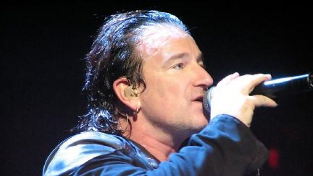 Il nuovo album degli U2 rimandato al 2009