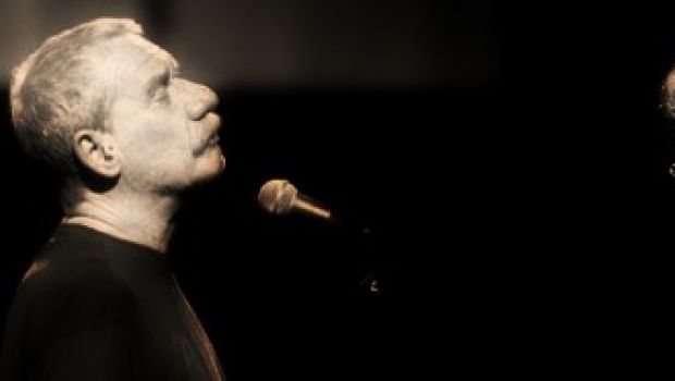 I dischi (segreti) di Paolo Conte e Ivano Fossati
