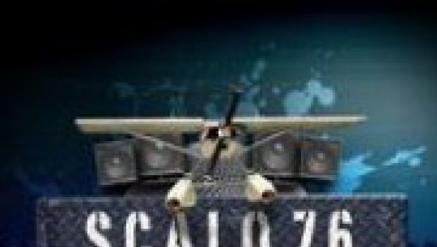 Lunedì riparte Scalo 76 con molte novità