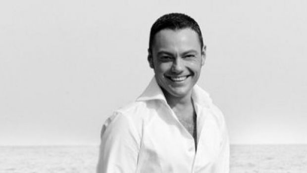 Tiziano Ferro, il 7 novembre il nuovo disco A.M.E.
