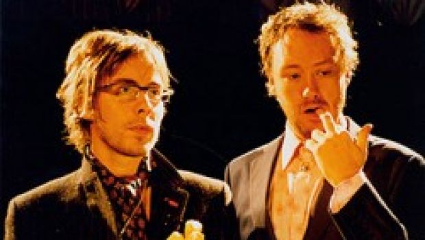 Basement Jaxx (ft. Dev Hynes) – My Turn