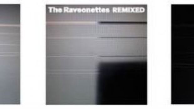 Un ep di remix dei The Raveonettes. In download gratuito