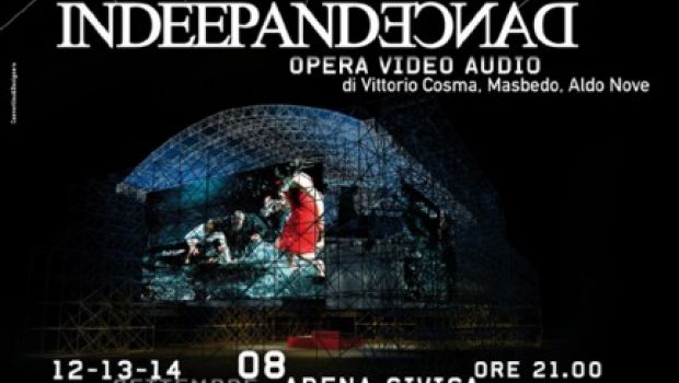Music Across:  a Milano una tre giorni di eventi e concerti a racchiudere l’opera d’arte globale Indeepandance.
