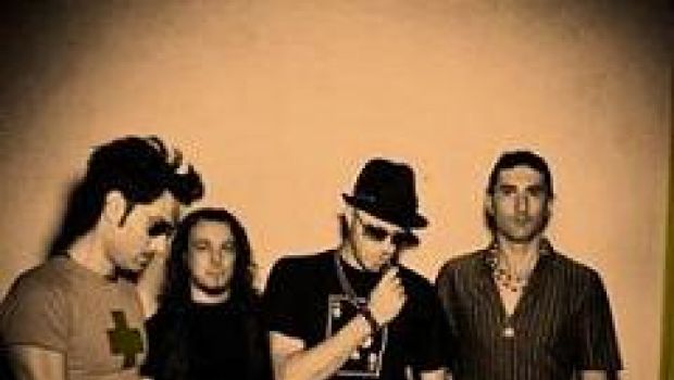 In arrivo “Helldorado”, il nuovo album dei Negrita
