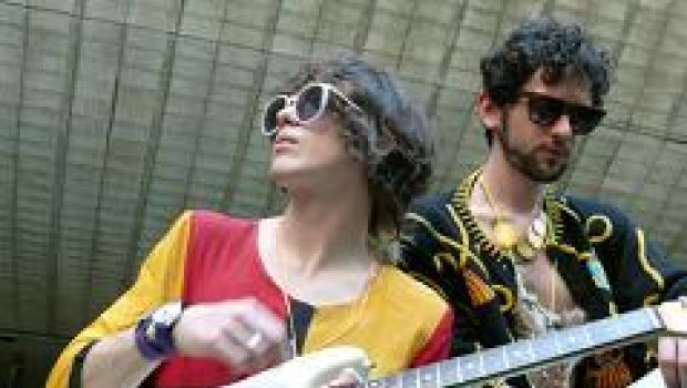 Nuovo singolo per i MGMT e una collaborazione (forse) con i Chemical Brothers