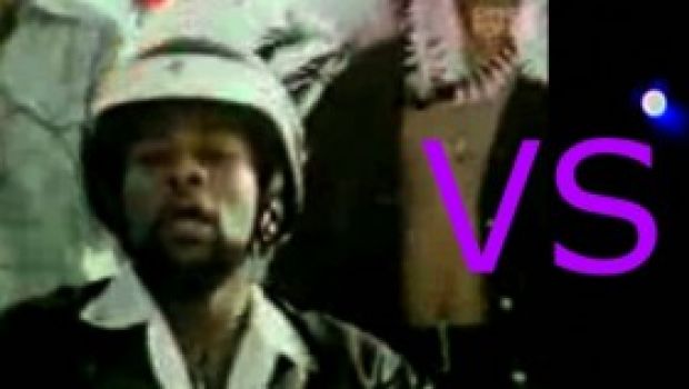 YMCA (Village People) VS I Will Survive (Gloria Gaynor)