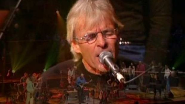 L’addio a Rick Wright, cuore dei Pink Floyd
