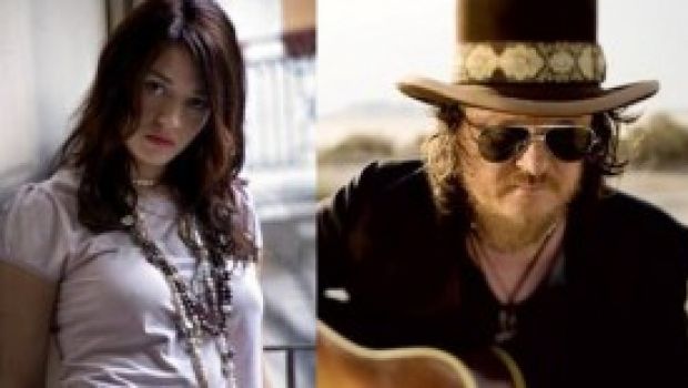 Carmen Consoli, Zucchero, Musica Nuda – Live in USA