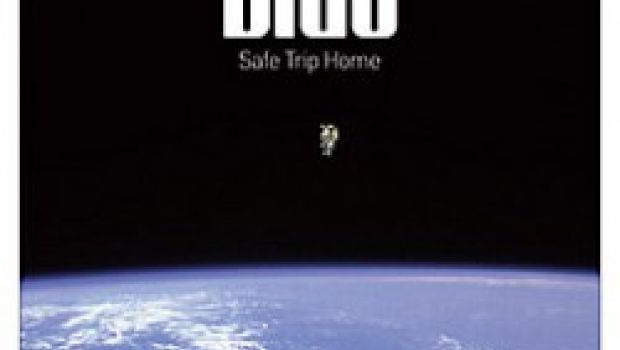 A novembre esce finalmente “Safe Trip Home”, l’atteso nuovo disco di Dido